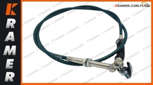 Linka blokady wysięgnika JCB 3CX Compact