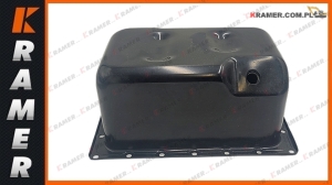 Miska olejowa JCB 8014 8018 8017 8015 8020 8016