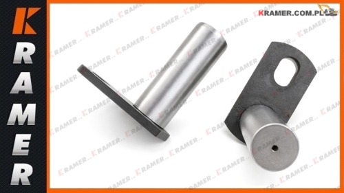 1090380 109-0380 Sworzeń CAT belki stabilizatora spycharek   5M XL  D5M LGP  D5N XL  D5N LGP Pin assem / pivot / perno / stožer / otočný čep / spil / ašis / vira / Drehpunkt / sväng / colyn / tengely / Палец