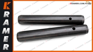 Sworzeń JCB 3CX 4CX siłownika Dipper górny