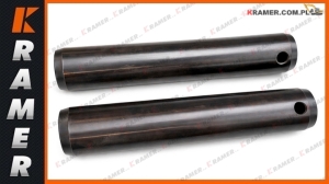 Sworzeń JCB 3CX 4CX siłownika Boom