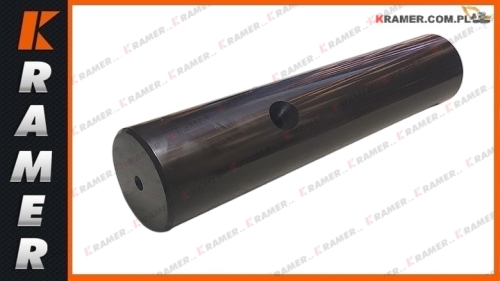 267/39173 Sworzeń łamania ramy JCB 407 408 409  Pin / Палец / csap / bolt / stift /