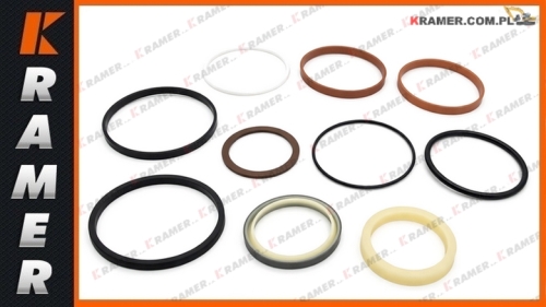 4308918 Pakiet uszczelnień CAT 305.5D 304C 305C 305D 305.5E BLADE Sealing Kit / Комплект прокладок / eine Reihe von Dichtungen /conjunto de sello / Tömítés készlet / set garnituri cilindruhidraulic