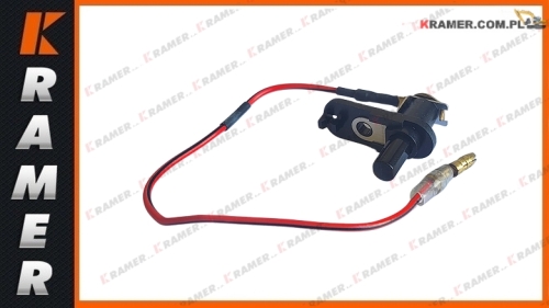 21M5-50250 Mikroprzełącznik HYUNDAI R55-7 R110-7 R140W-7 R160-7 HX140L HX220L MicroSwitch/Mikroschalter/Maekeroswitšhi/