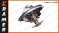 10137949 Termostat LIEBHERR L550 L556 L576 L580 silniki D934 D936 Thermostat / тэрмастат / termostaat / Termostat / Termostaatti / Θερμοστάτης / Termostato / Thermostaat / termostatas / termostats / Термостат / Termosztát