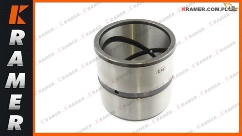 YN12B01943P1 Tuleja wysięgu  NEW HOLLAND E215B E235BSR Tuleja / Bushing / втулка / bague / cojinete / púzdro / pouzdro / persely / bucșe / bussning / Buchse / foring / Bearing sleeve
