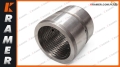 65X85X80 B5 Tuleja wysięgu 65x85x80 B5Tuleja/ Bushing/ Buchse/ втулка/ Baccola/ Douille.