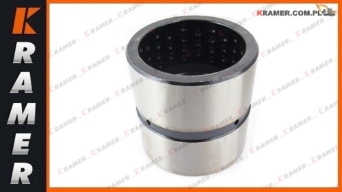 80X100X100 B6 Tuleja wysięgu 80x100x100 B6 Tuleja wysięgu/ Outreach bushing/ Outreach-Buchse/ Выступающая втулка/ Boccola di sbraccio/ Douille