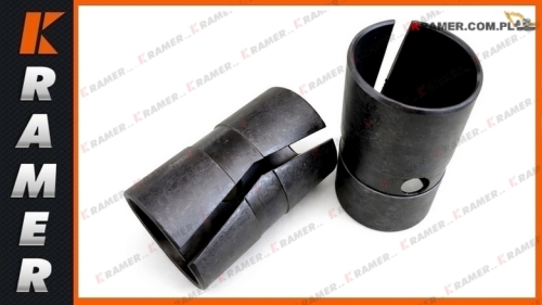 Tuleja JCB 3CX 4CX siłownik Dipper Lift  1209/0020 Cut Bush / Tuleja / Bushing / втулка / buchse