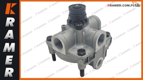 11117866  VOE11117866 Zawór rozdzielczy VOLVO A25D A25E A30D A30E OEM relay valve/reläventil/reléový ventil/releja vārsts/релейний клапан/reléventil/Relaisventil/