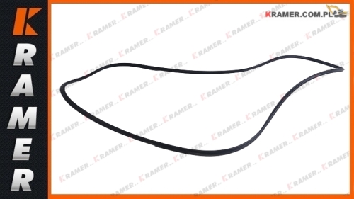 15051885 VOE15051885 Uszczelnienie VOLVO A25F A25G A30F A30G Sealing ring / dichtring / Уплотнительное кольцо / inel de etanșare / tömítőgyűrű