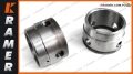 921/50000 Tulejka JCB 2CX 3CX 4CX dystansowa koła zwolnicy Spacer 32mm long / Bearing / втулка / buchse