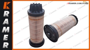 Filtr paliwa CAT 320 323 325 330 336 M316 ORG