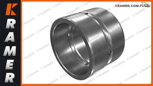 143-3841 Tuleja CAT EL200B / 318 /320 / 320B / 320L / 320BL / 320C / 320CL ramienia łącznika łyżki Tuleja/ Bushing/ Buchse/ втулка/ Baccola/ Douille.