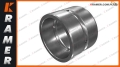 7Y3428 Tuleja CAT 312 320 322 325 330 345 350 365 385 M318 ramienia Dipper  Bearing Sleeve / Bushing spacer / Arm Bushing / Tuleja dippera / Bushing / втулка / buchse /