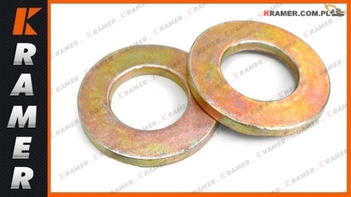 75x4 Podkładka sworznia dystans łyżki 75x4 mm JCB KOMATSU CATERPILLAR CASE LIEBHERR VOLVO HYUNDAI DOOSAN DEVELON Shim / Podkładka / Подкладка