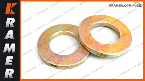 65x4 Podkładka sworznia dystans łyżki 65x4 mm JCB KOMATSU CATERPILLAR CASE LIEBHERR VOLVO HYUNDAI DOOSAN DEVELON Shim / Podkładka / Подкладка