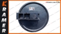 270-00049B Koło napinające DOOSAN DX340LC  DX340LC-V Idler / Leiträder / Натяжное колесо / Ленивец / Láncfeszítő kerekek / Vodící (napínací) kola / Ruote anteriori / Vodeci tockovi / Roue folle / ledarhjul / framhjul