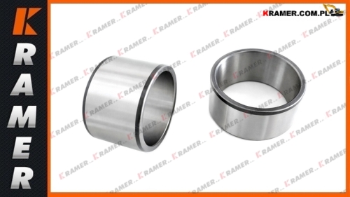 Tuleja JCB ramienia ładowarkowego 3CX/4CX(w ramie)  809/00093; Tuleja/ Bushing/ Buchse/ втулка/ Baccola/ Douille.