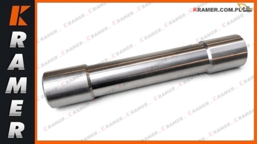 189/23462 Sworzeń JCB 3CX 4CX szybkozłącza Quick coupling pin/ Schnellkupplungsstift/ Быстроразъемный штифт/ Perno di innesto rapido /Goupille de couplage rapide.