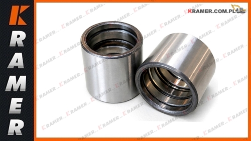 232/03907 Tuleja JCB MINI 1CX 803 804 208S ramienia łyżki; Tuleja/ Bushing/ Buchse/ втулка/ Baccola/ Douille.