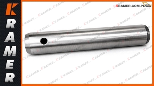 Sworzeń JCB 3CX 4CX siłownika bucket górny 811/50373 pin