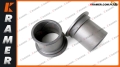 208-70-32140 Tuleja wysięgu Komatsu PC400 PC450 z kołnierzem   208-70-32140; Tuleja wysięgu/ Outreach bushing/ Outreach-Buchse/ Выступающая втулка/ Boccola di sbraccio/ Douille d'extension.