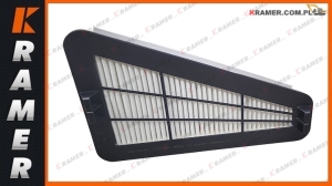 Filtr kabinowy CAT 315 317 320 323 325 ORG