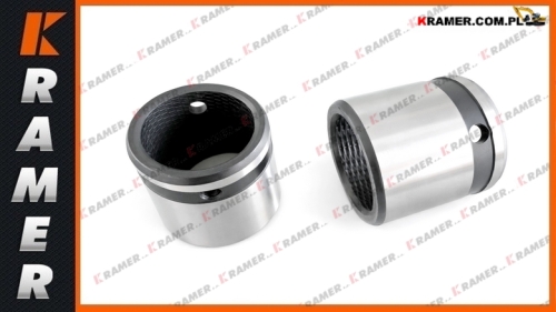 Tuleja JCB łyżki koparkowej 3CX 4CX   40/300750  Bush, pivot