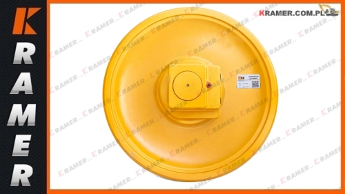 Koło napinające LIUGONG 922 / 925 LG 922 925 IDLER Idler / Leiträder / Натяжное колесо / Ленивец / Láncfeszítő kerekek / Vodící (napínací) kola / Ruote anteriori / Vodeci tockovi