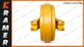 205-30-73200 205-30-K1310  Koło napinające KOMATSU PC 150 / 180 / 240 LC-3 /5 Idler / Leiträder / Натяжное колесо / Ленивец / Láncfeszítő kerekek