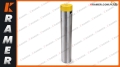 1506528 150-6528 Sworzeń wysięgu CAT 315B 315C 317B Bucket lever pin/ Schaufelhebelstift/ Штифт рычага ковша/ Perno della leva della benna/ Axe de levier de godet.