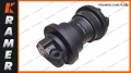KNA0693 Rolka jezdna CASE CX130 CX135 CX145 SUMITOMO SH120-3 SH125 SH130 track bottom roller  / Laufrolle / Опорный каток / görgők / rouleaux /