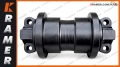 KNA0693 Rolka jezdna CASE CX130 CX135 CX145 SUMITOMO SH120-3 SH125 SH130 track bottom roller  / Laufrolle / Опорный каток / görgők / rouleaux /