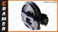 RD411-22306 Koło napinające mini KUBOTA U50-3  U50-5 Idler / Leiträder / Натяжное колесо / Ленивец / Láncfeszítő kerekek / Vodící (napínací) kola / Ruote anteriori / Vodeci tockovi / Roue folle / ledarhjul / framhjul / Johtopyörät / Juhtrattad /