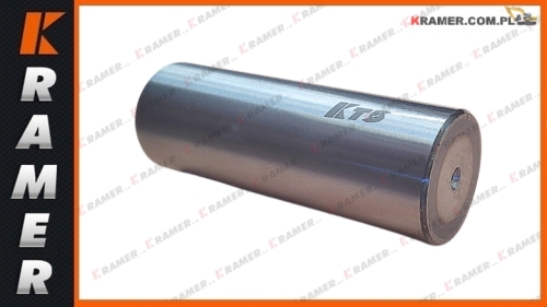 1245741 124-5741 Sworzeń stosowany przy pługu w spycharkach CAT  D5M D5N D6K D6K LGP D6K XL D6M D6N PIN / SWORZEŃ / PIN AS  / Палец