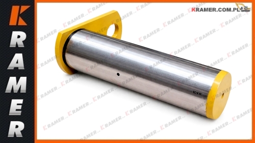 1386679  138-6679  Sworzeń ramienia ładowarkowego stosowany w maszynach CAT 966G 966H 972G 972H 1386679 Pin / Палец / csap / bolt / stift /