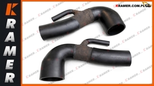 Wąż JCB 3CX 4CX chłodnicy dolny