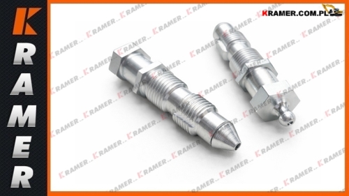 154-2237 Zawór napinacza gąsienicy CAT minikoparka  Valve Fill / Grease