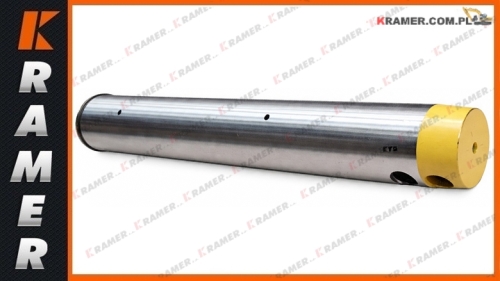 1865662 186-5662 Sworzeń wysięgu łyżki CAT 320 323 325 328 329 330 345 BucketLink Pin / Палец / kanál csap / bolt /stift