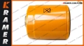 Filtr oleju silnikowego JCB minikoparka 02/630935A; filtr oleju silnikowego/ engine oil filter/ Motorölfilter/ Фильтр моторного масла/ filtro olio motore/ filtre à huile moteur.