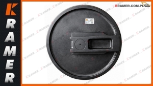 Koło napinające LIEBHERR R-906 / 916 / 926 / 936