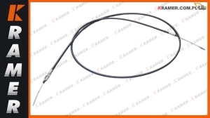 Linka gazu VOLVO L30B L35B L25F L25F