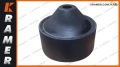 11118574 VOE11118574 Element gumowy zawieszenia VOLVO A25D A25E A30D A30E A35E A35G A40E A40F A40G Suspension Rubber Element Element gumowy/Rubber element/ Gummielement/ Резиновый элемент/ Elemento in gomma/ Élément en caoutchouc.