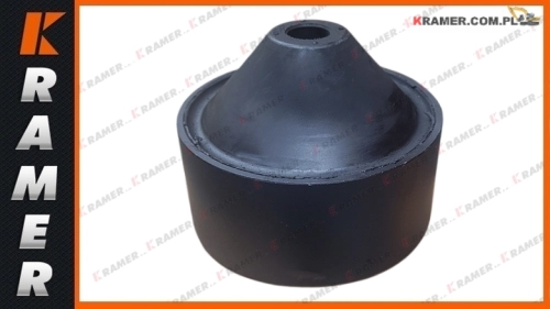 11118574 VOE11118574 Element gumowy zawieszenia VOLVO A25D A25E A30D A30E A35E A35G A40E A40F A40G Suspension Rubber Element Element gumowy/Rubber element/ Gummielement/ Резиновый элемент/ Elemento in gomma/ Élément en caoutchouc.