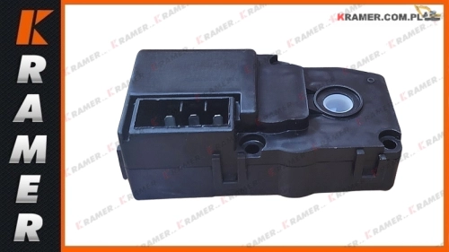 14523019 OEM  VOE14523019 Silniczek nagrzewnicy VOLVO EC290 EC480 EW140 EC350 EC460 EC140 EC210 EC340D EC170D EC300E EC250D EC140D EC700C  EC210C EC180E EW145B  Motor As / Variklis As / Motorlu Olarak / Moteur comme / Мотор As / Motor como