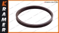 20459215  VOE20459215 Uszczelka chłodniczki oleju VOLVO EC140B EC160B EC180B EC210B  Gasket / Oil cooler gasket / Прокладка крышки маслоохладителя теплообменника