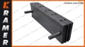 11113746  VOE16262026 16262026 VOE11113746 Element gumowy zawieszenia VOLVO A30D A25E A25F A30F A25G A30G Rubber Element / Подушка кузова
