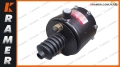 11049401 VOE11049401 Cylinder hamulcowy VOLVO A20C A25C A35C A20B A25B A30 Brake cylinder / bremszylinder / тормознойцилиндр / cilindrude frână / rugóerőtárolósfékhenger