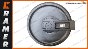 Koło napinające VOLVO EC140 ECR145